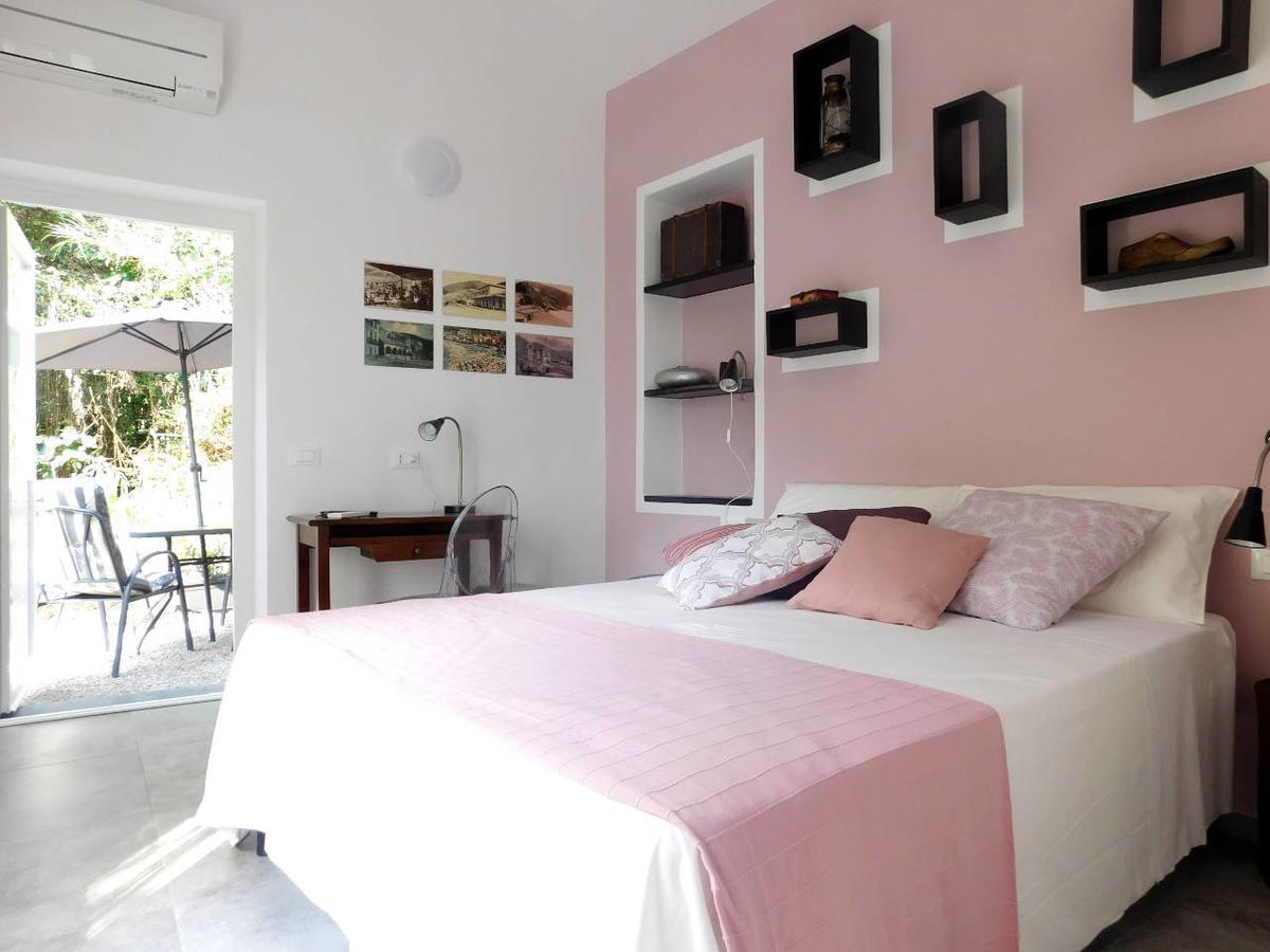 レヴァント Il Ghiro Bed & Breakfast エクステリア 写真